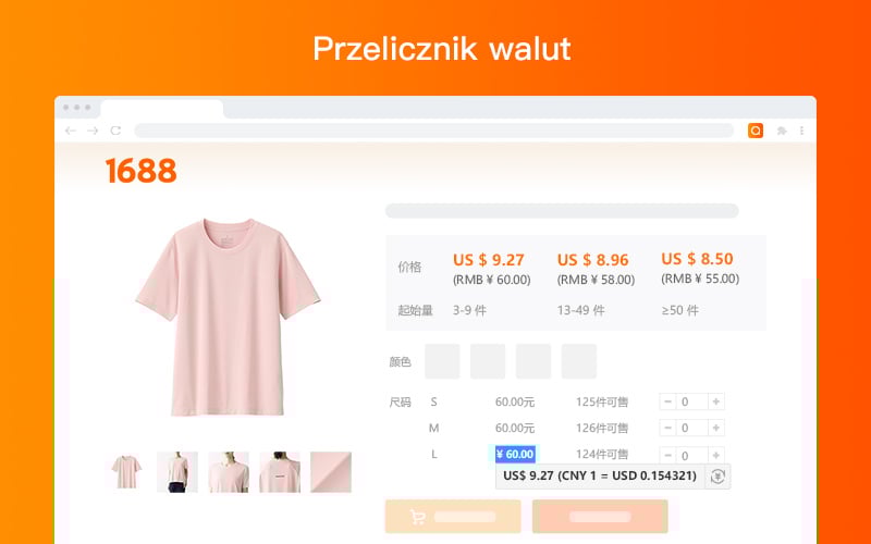 Wyszukiwanie Taobao według obrazu