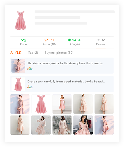 Extension for AliExpress Extension for AliExpress