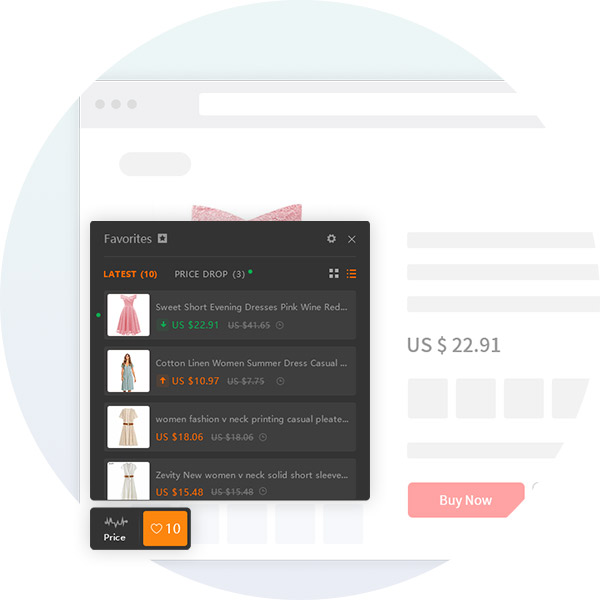 Extension for other website Extension for other website