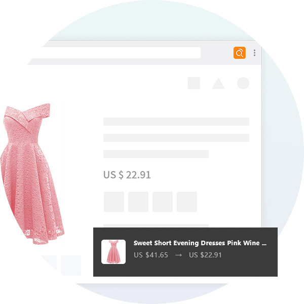 Extension for other website Extension for other website