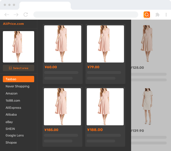 Taobao image search not working, Taobao image search disappeared