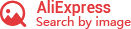 Search by image on AliExpress